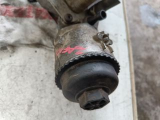 bontott OPEL ZAFIRA B Olajszűrő Ház