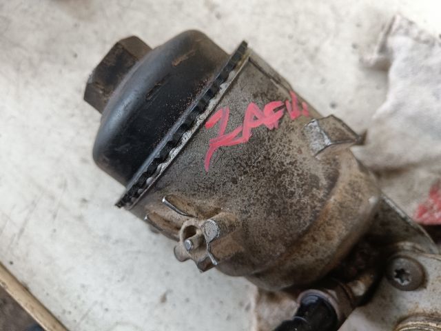 bontott OPEL ZAFIRA B Olajszűrő Ház