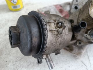 bontott OPEL ZAFIRA B Olajszűrő Ház