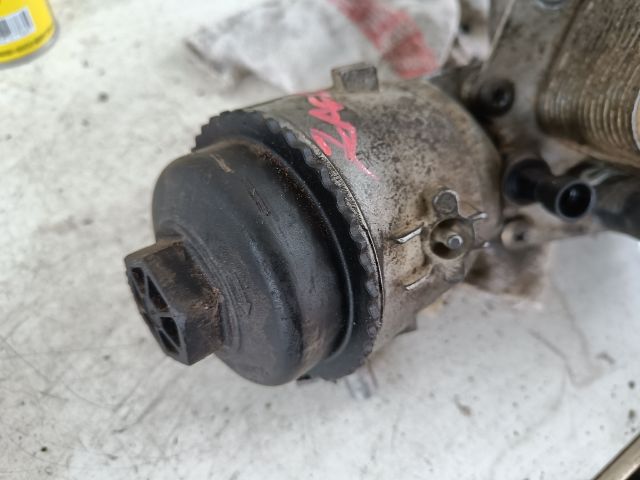 bontott OPEL ZAFIRA B Olajszűrő Ház