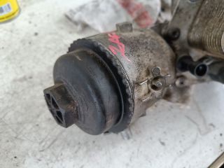 bontott OPEL ZAFIRA B Olajszűrő Ház