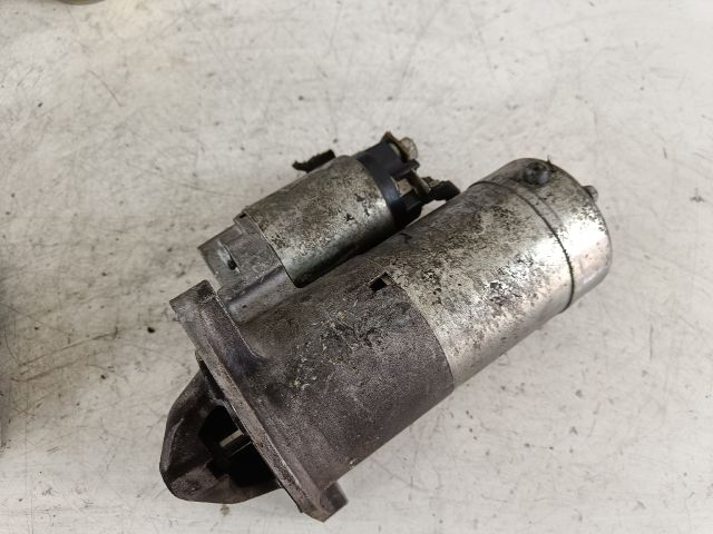 bontott OPEL ZAFIRA B Önindító