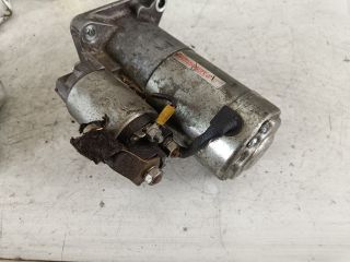 bontott OPEL ZAFIRA B Önindító