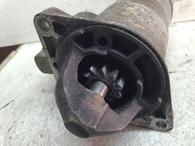 bontott OPEL ZAFIRA B Önindító