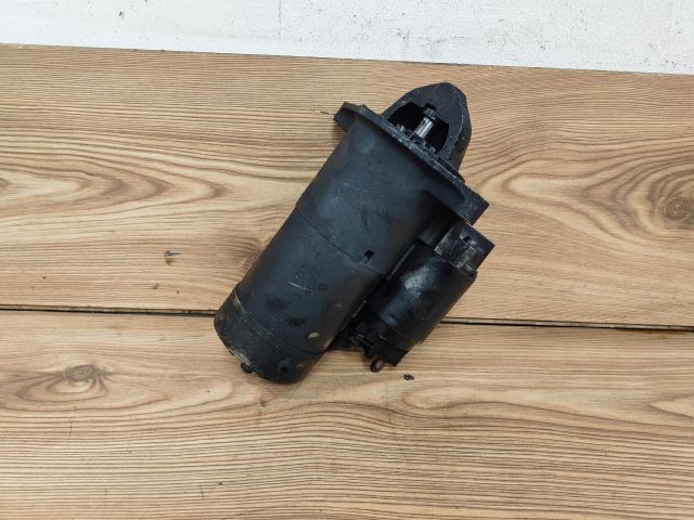 bontott OPEL ZAFIRA B Önindító