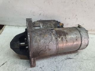 bontott OPEL ZAFIRA B Önindító