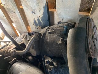 bontott OPEL ZAFIRA B Önindító