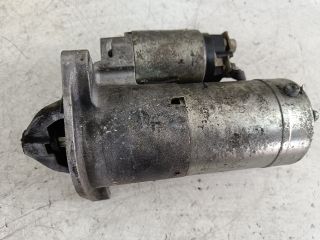 bontott OPEL ZAFIRA B Önindító