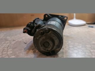 bontott OPEL ZAFIRA B Önindító