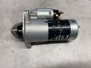 bontott OPEL ZAFIRA B Önindító