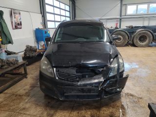 bontott OPEL ZAFIRA B Önindító