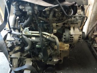 bontott OPEL ZAFIRA B Önindító