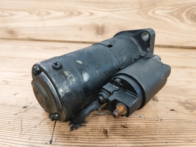 bontott OPEL ZAFIRA B Önindító