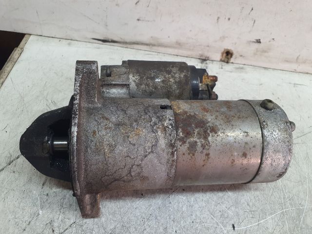 bontott OPEL ZAFIRA B Önindító