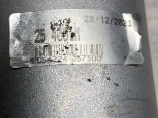 bontott OPEL ZAFIRA B Önindító