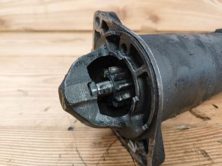 bontott OPEL ZAFIRA B Önindító