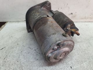 bontott OPEL ZAFIRA B Önindító