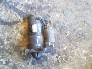 bontott OPEL ZAFIRA B Önindító