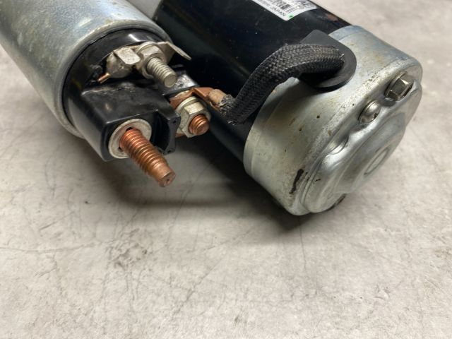 bontott OPEL ZAFIRA B Önindító