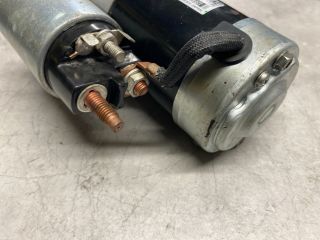 bontott OPEL ZAFIRA B Önindító