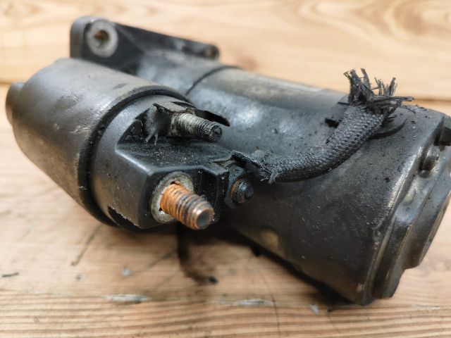 bontott OPEL ZAFIRA B Önindító