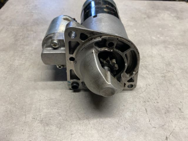 bontott OPEL ZAFIRA B Önindító