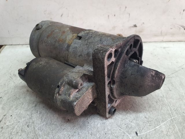 bontott OPEL ZAFIRA B Önindító