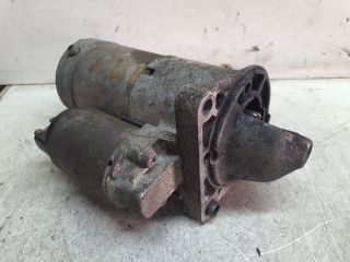 bontott OPEL ZAFIRA B Önindító