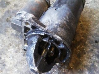 bontott OPEL ZAFIRA B Önindító