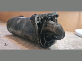 bontott OPEL ZAFIRA B Önindító