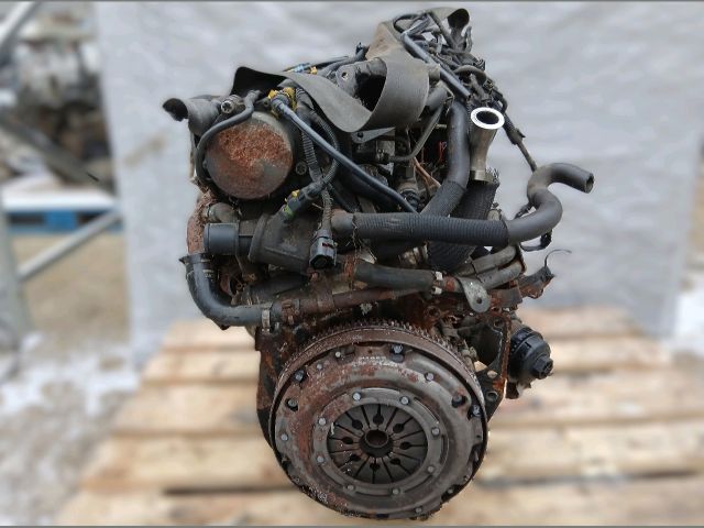 bontott OPEL ZAFIRA B Önindító