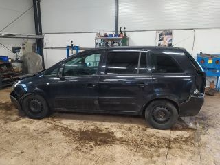 bontott OPEL ZAFIRA B Önindító
