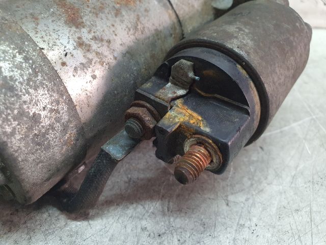 bontott OPEL ZAFIRA B Önindító