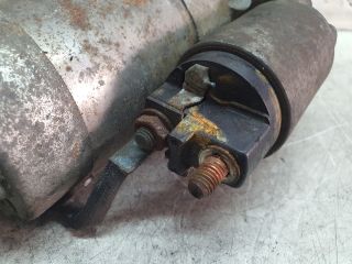 bontott OPEL ZAFIRA B Önindító