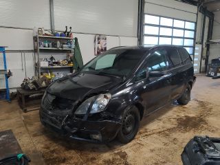 bontott OPEL ZAFIRA B Önindító