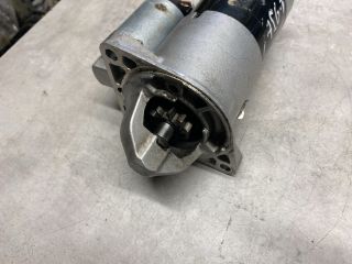 bontott OPEL ZAFIRA B Önindító