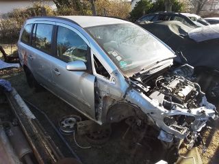 bontott OPEL ZAFIRA B Önindító