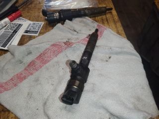 bontott OPEL ZAFIRA B Porlasztó (1 db)