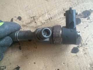 bontott OPEL ZAFIRA B Porlasztó (1 db)