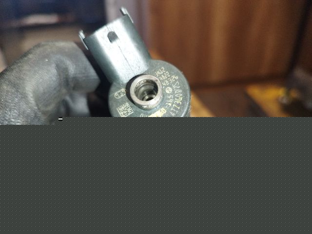 bontott OPEL ZAFIRA B Porlasztó (1 db)