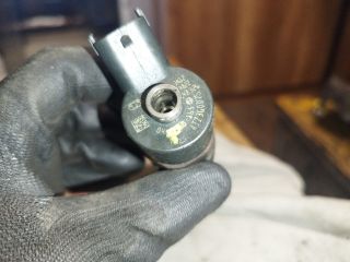 bontott OPEL ZAFIRA B Porlasztó (1 db)