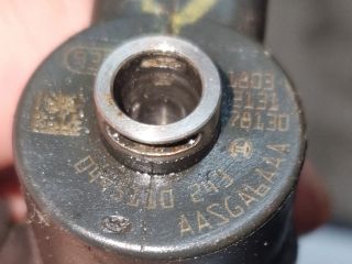 bontott OPEL ZAFIRA B Porlasztó (1 db)