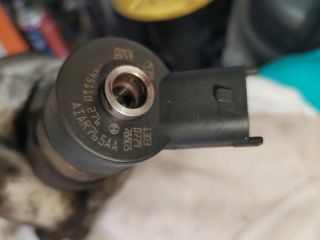 bontott OPEL ZAFIRA B Porlasztó (1 db)