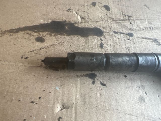 bontott OPEL ZAFIRA B Porlasztó (1 db)