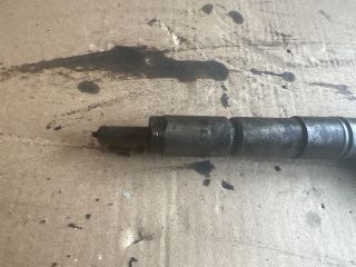 bontott OPEL ZAFIRA B Porlasztó (1 db)