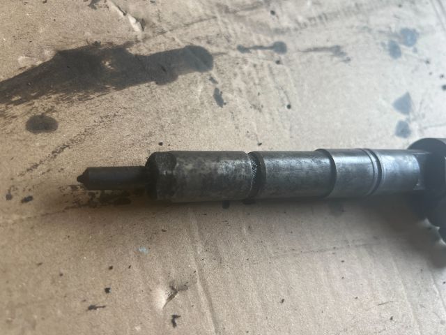 bontott OPEL ZAFIRA B Porlasztó (1 db)