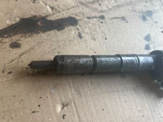 bontott OPEL ZAFIRA B Porlasztó (1 db)