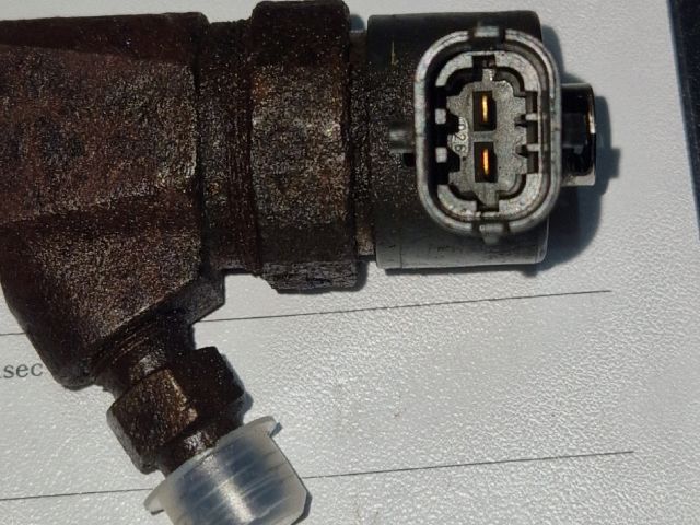 bontott OPEL ZAFIRA B Porlasztó (1 db)