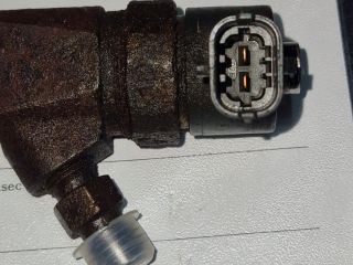 bontott OPEL ZAFIRA B Porlasztó (1 db)