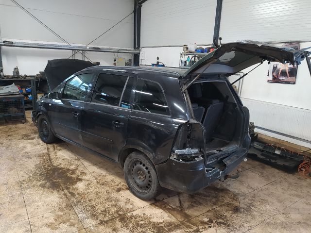 bontott OPEL ZAFIRA B Porlasztó (1 db)